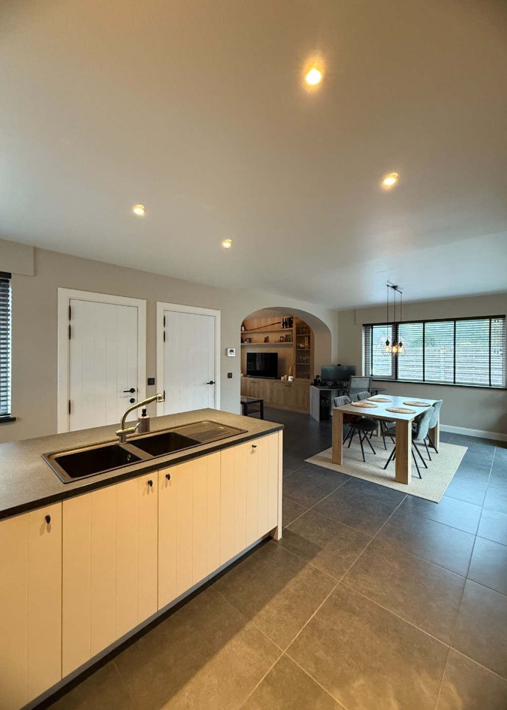 Platanenlaan - 14 - - 3945