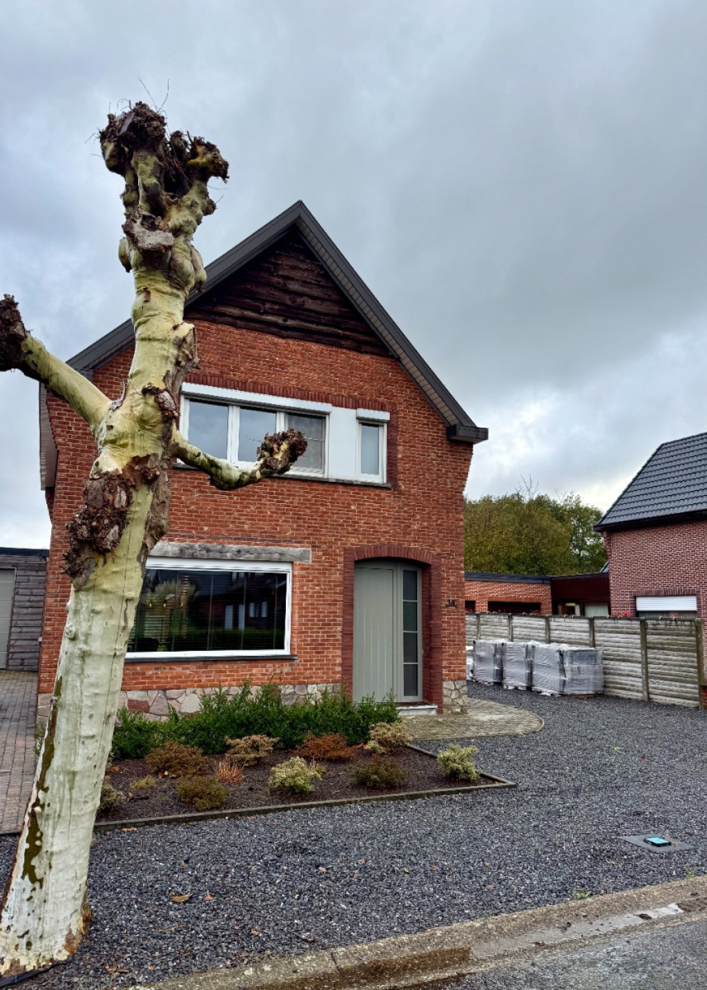 Platanenlaan - 14 - - 3945