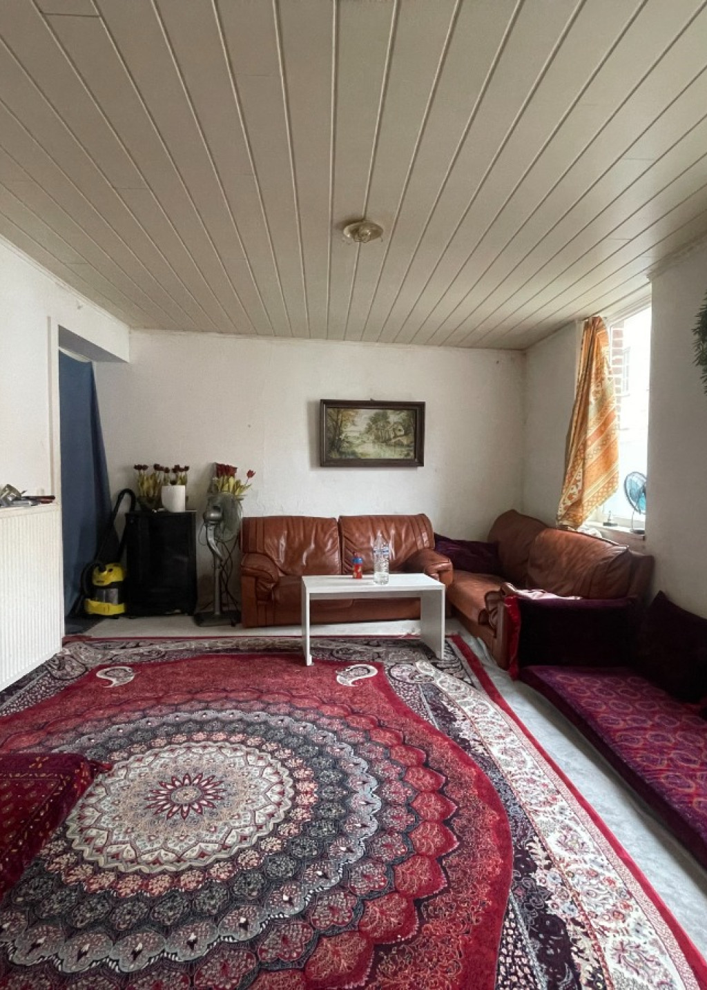 Schansstraat - 38 - - 8930