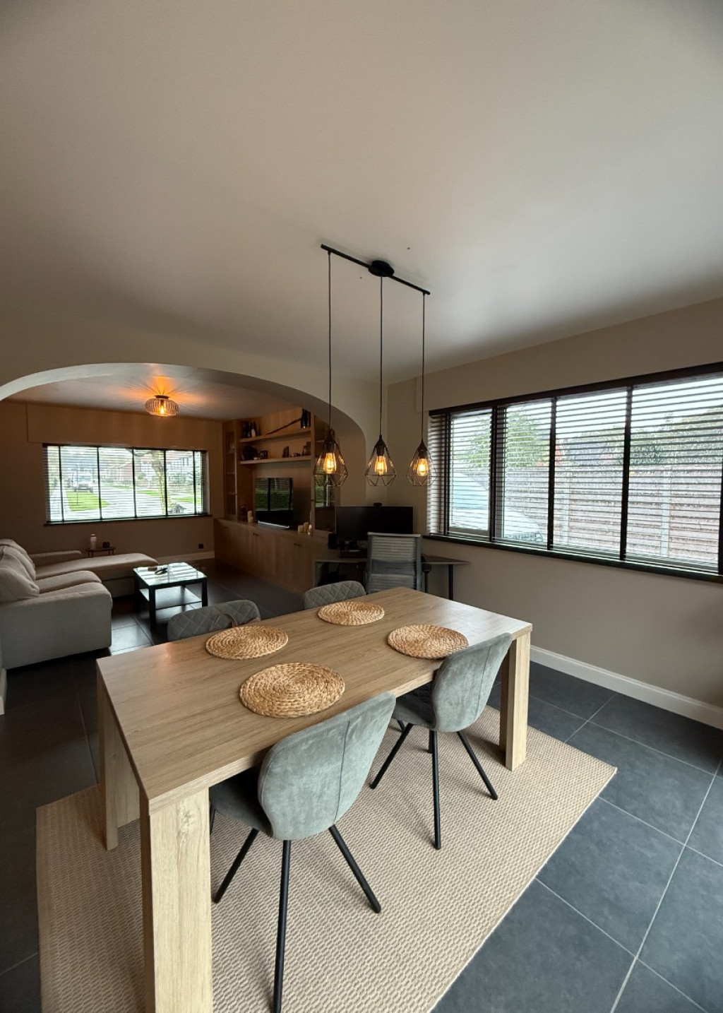 Platanenlaan - 14 - - 3945