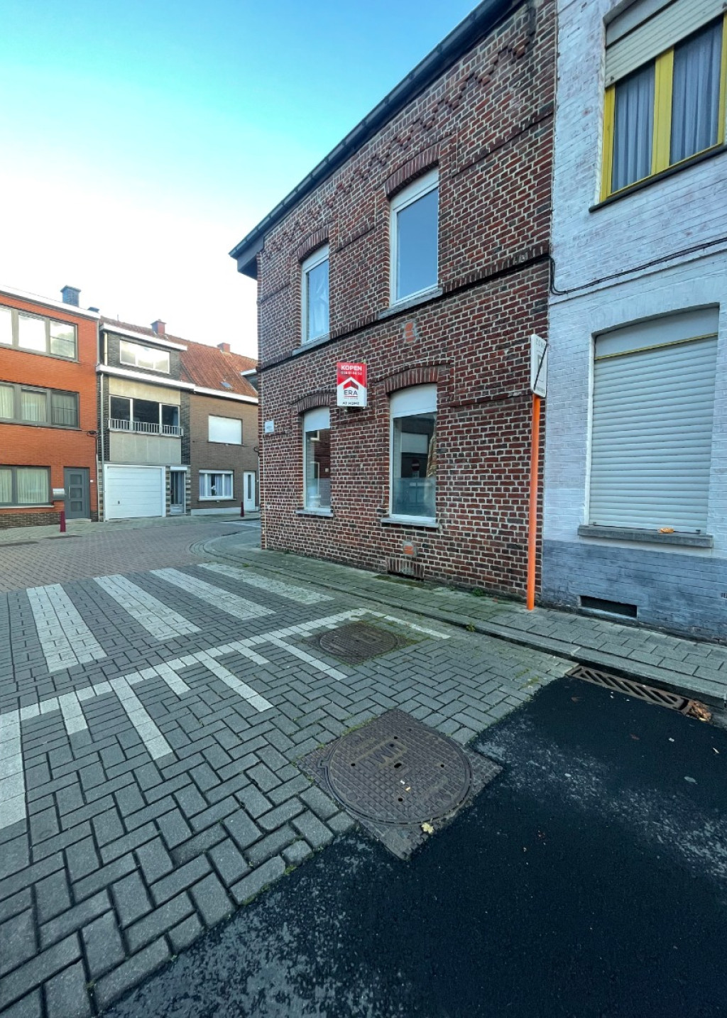 Schansstraat - 38 - - 8930