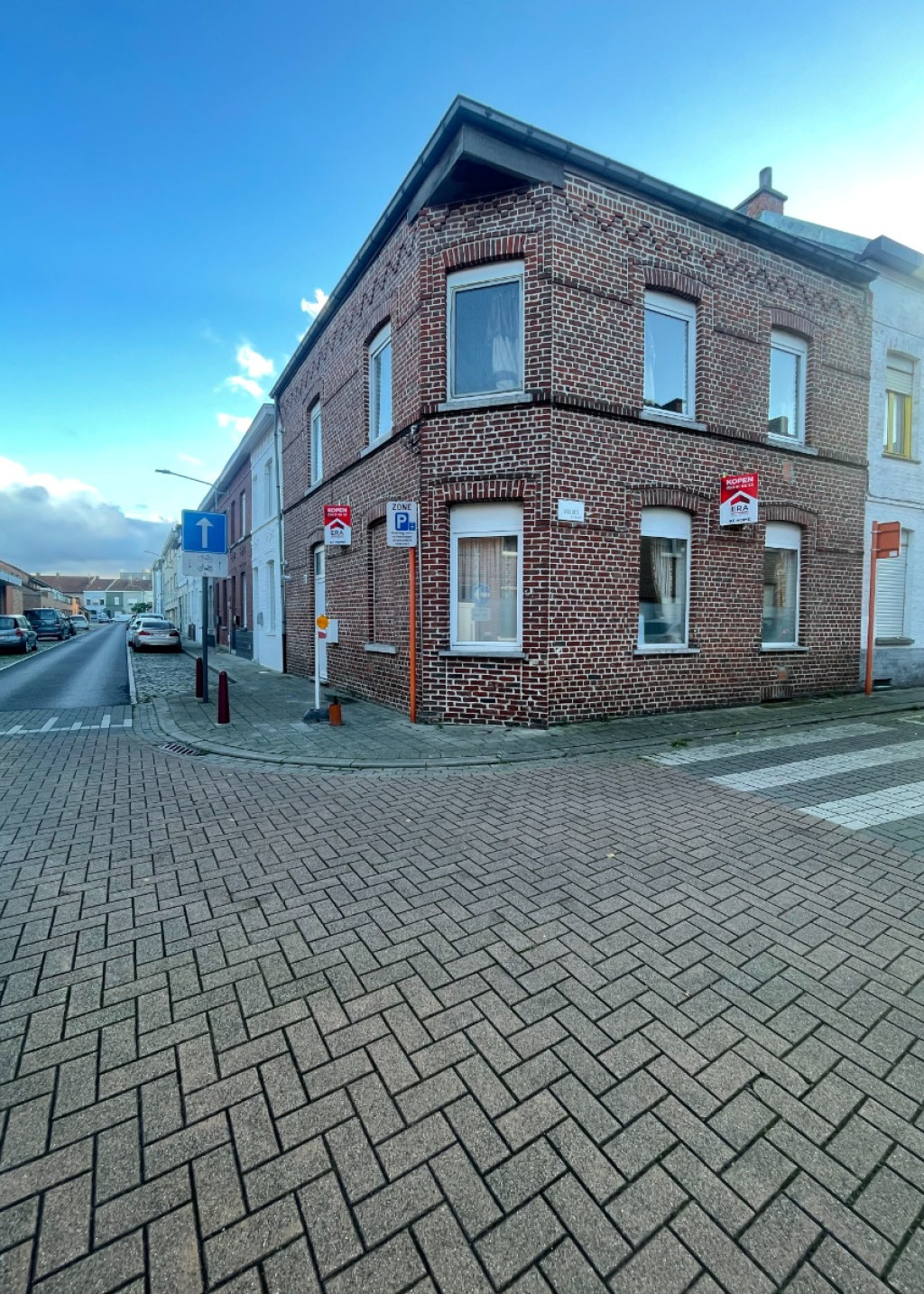 Schansstraat - 38 - - 8930