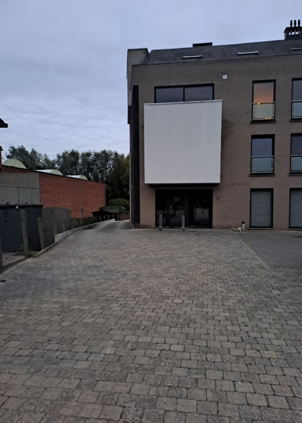 Albertlaan - 143 - - 9400