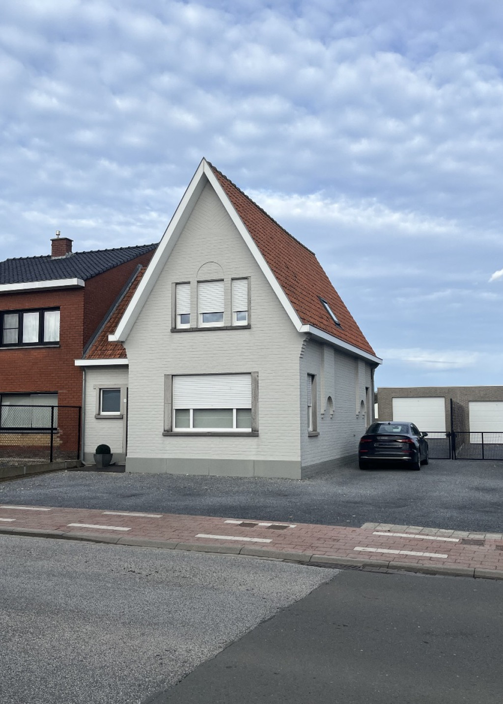 Heilig Sacramenstraat - 84 - - 8750