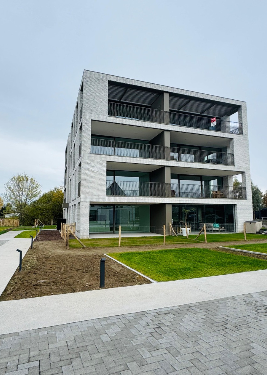 Helenastraat - 2 - 12 - 3540