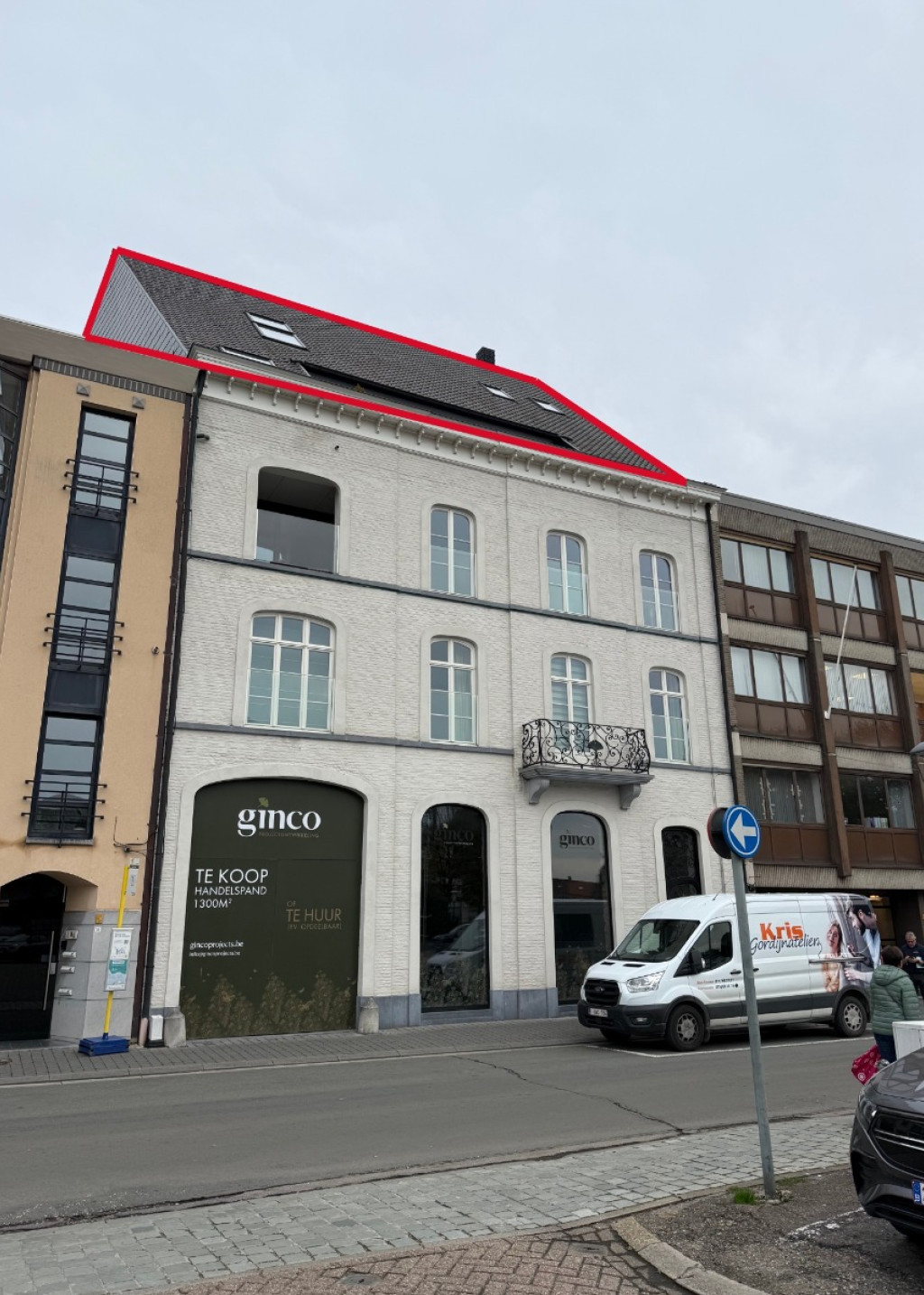 Hasseltsestraat - 28 - 3 - 3290