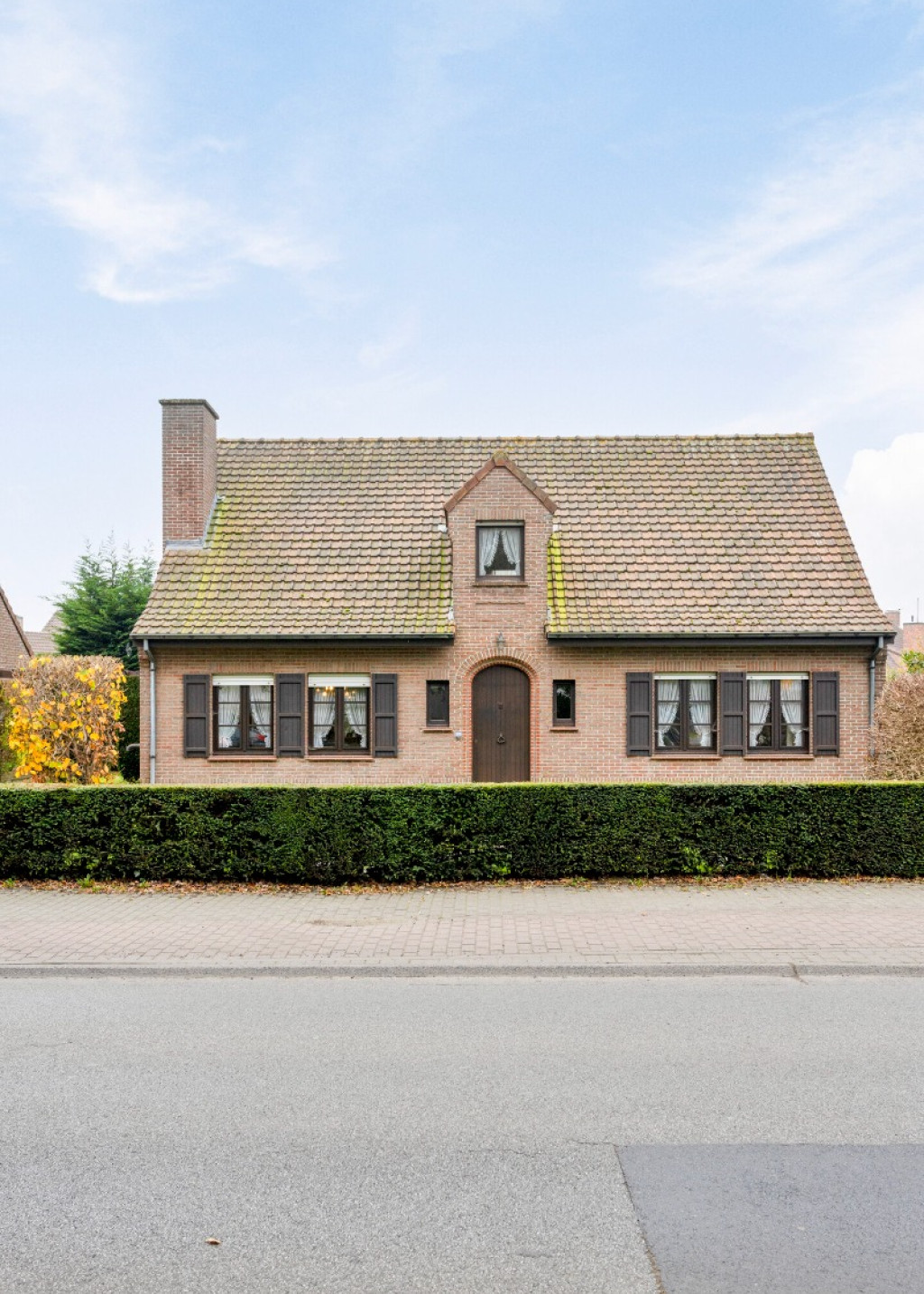 Rijksweg - 265 - - 8710