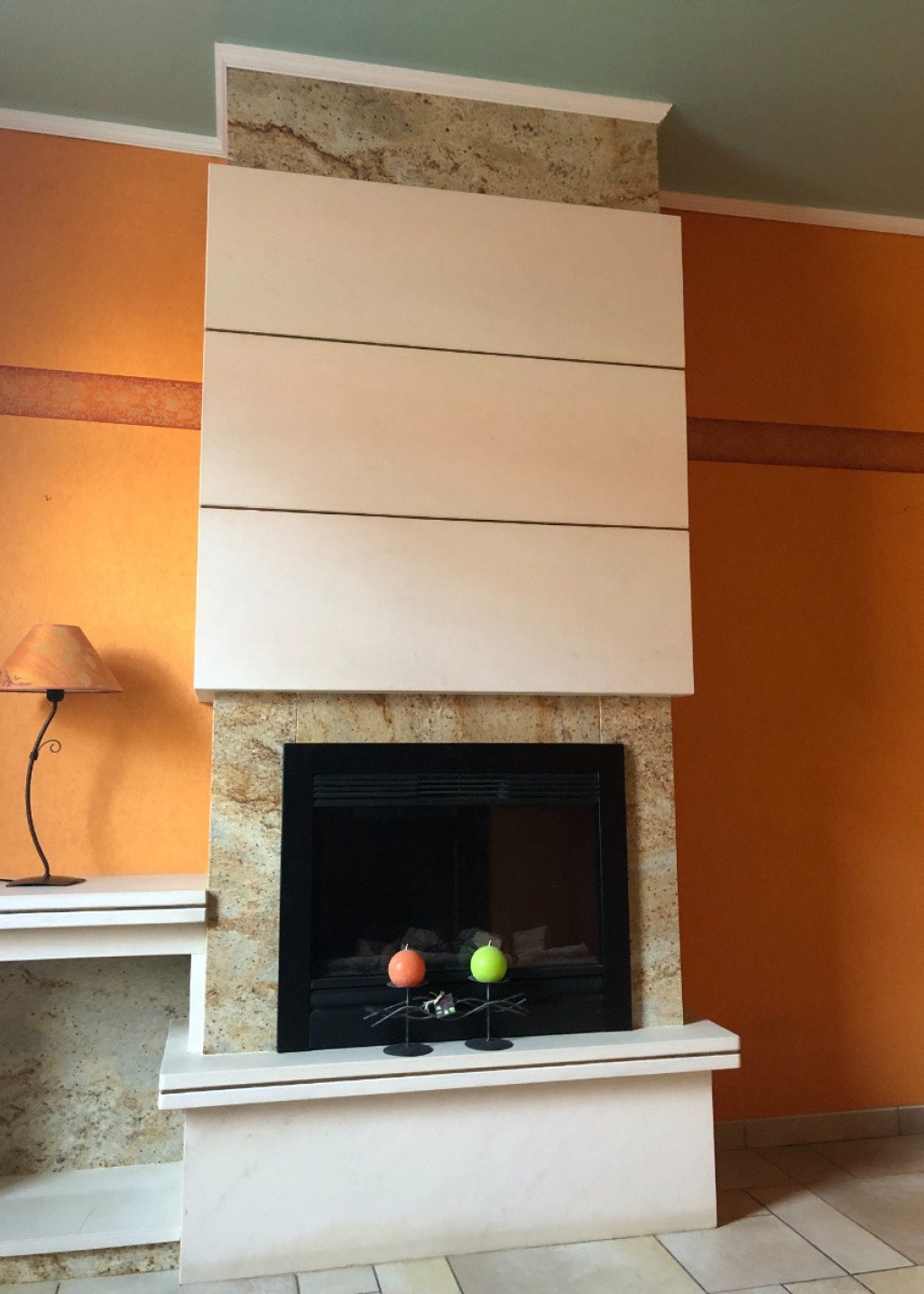 Rue Arthur Descamps - 77 - - 7340