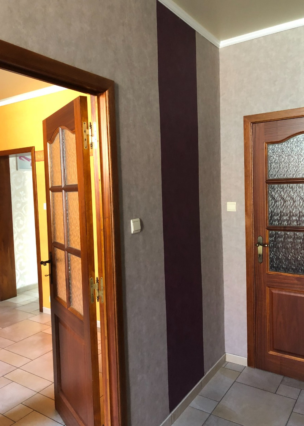 Rue Arthur Descamps - 77 - - 7340