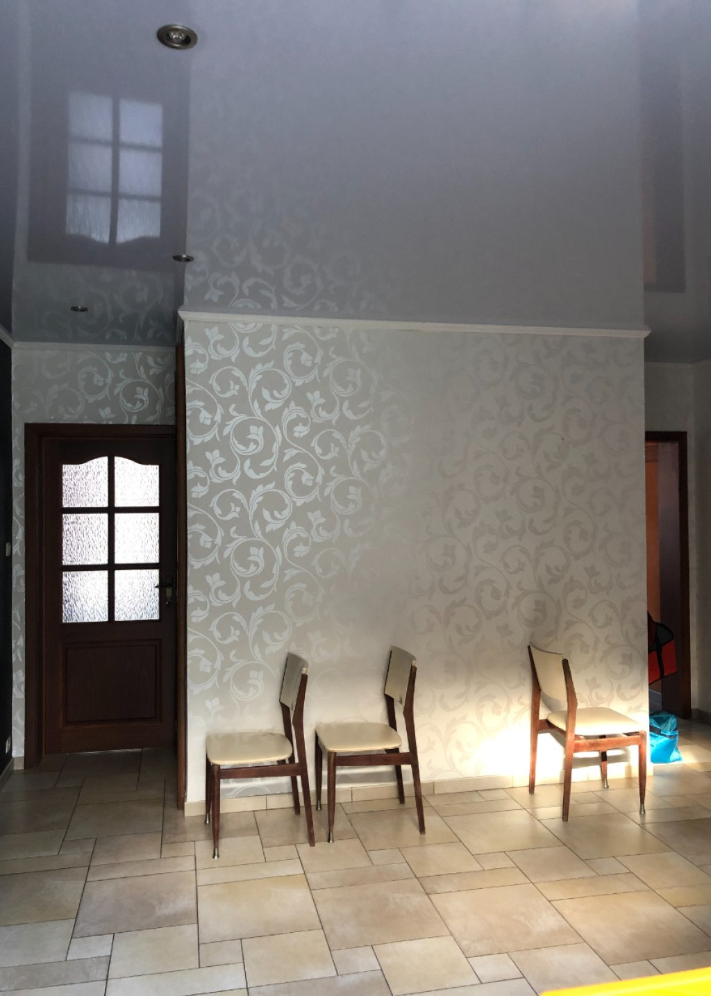 Rue Arthur Descamps - 77 - - 7340