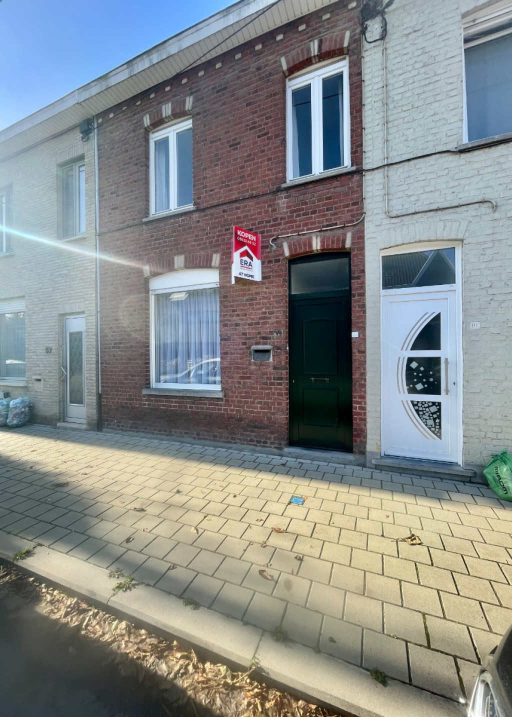 Barrierestraat - 59 - - 8940