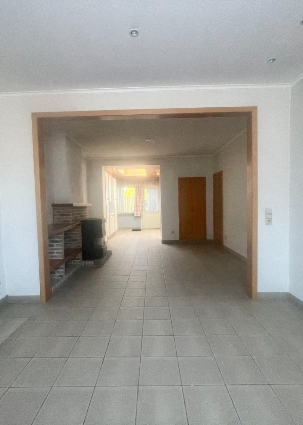 Barrierestraat - 59 - - 8940