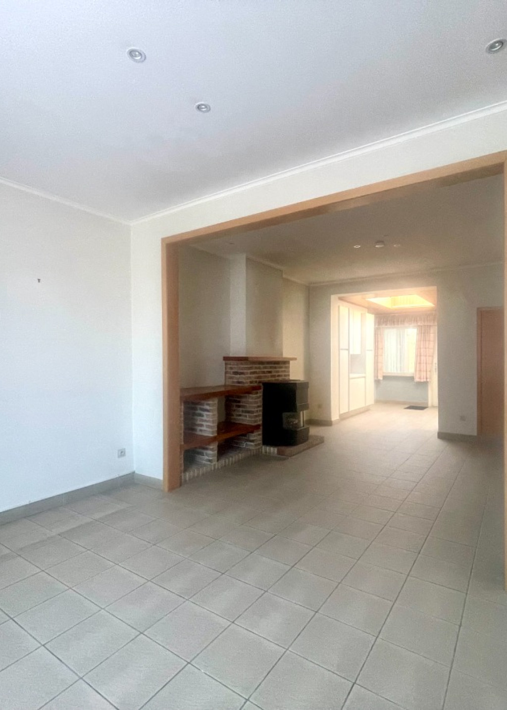 Barrierestraat - 59 - - 8940