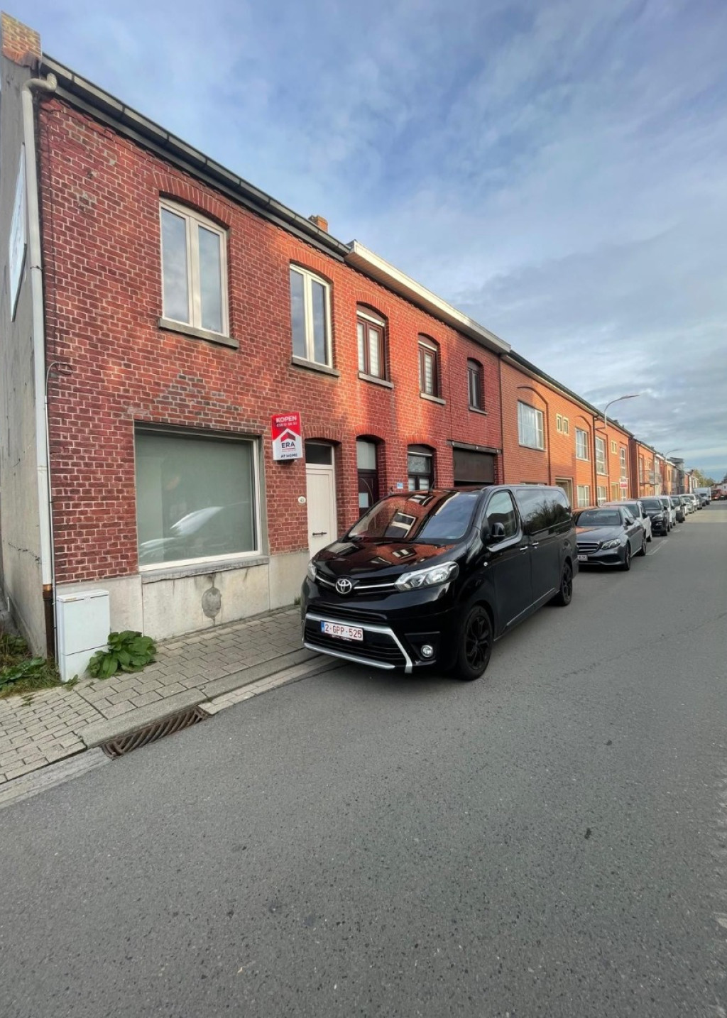 Dronckaertstraat - 479 - - 8930