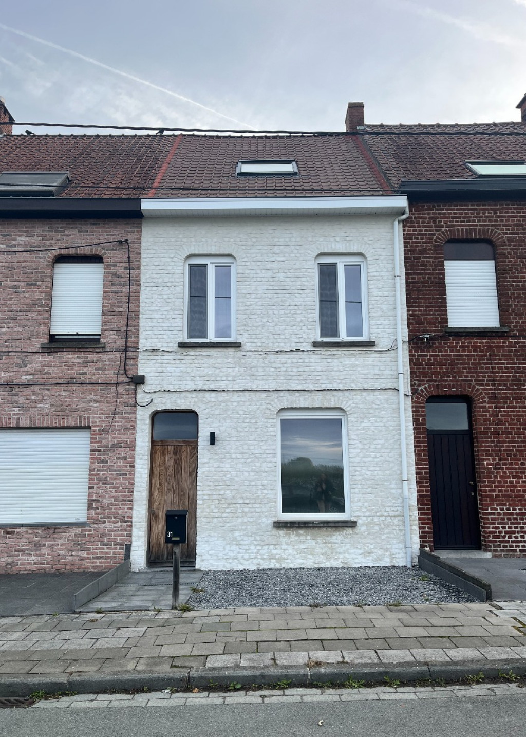 Otegemstraat - 31 - - 8570