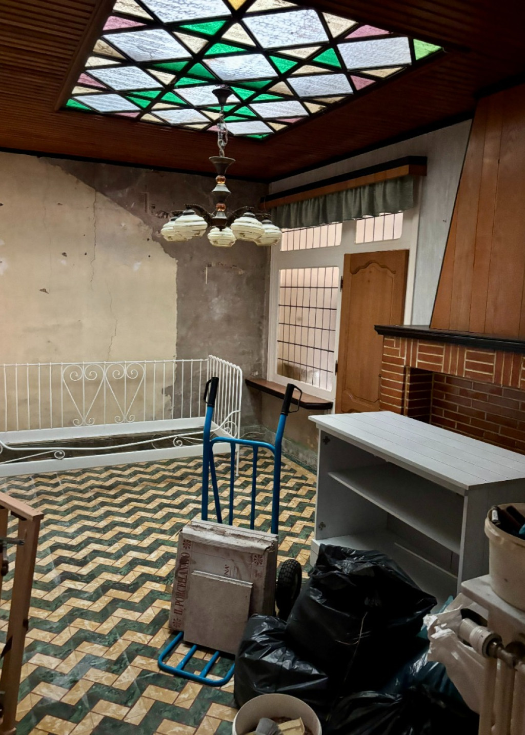 Weggevoerdenstraat - 11 - - 8972