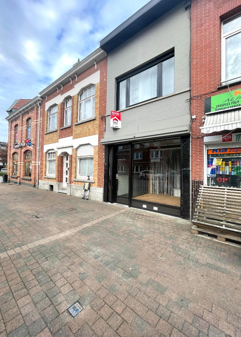 Rijselstraat - 88 - - 8930