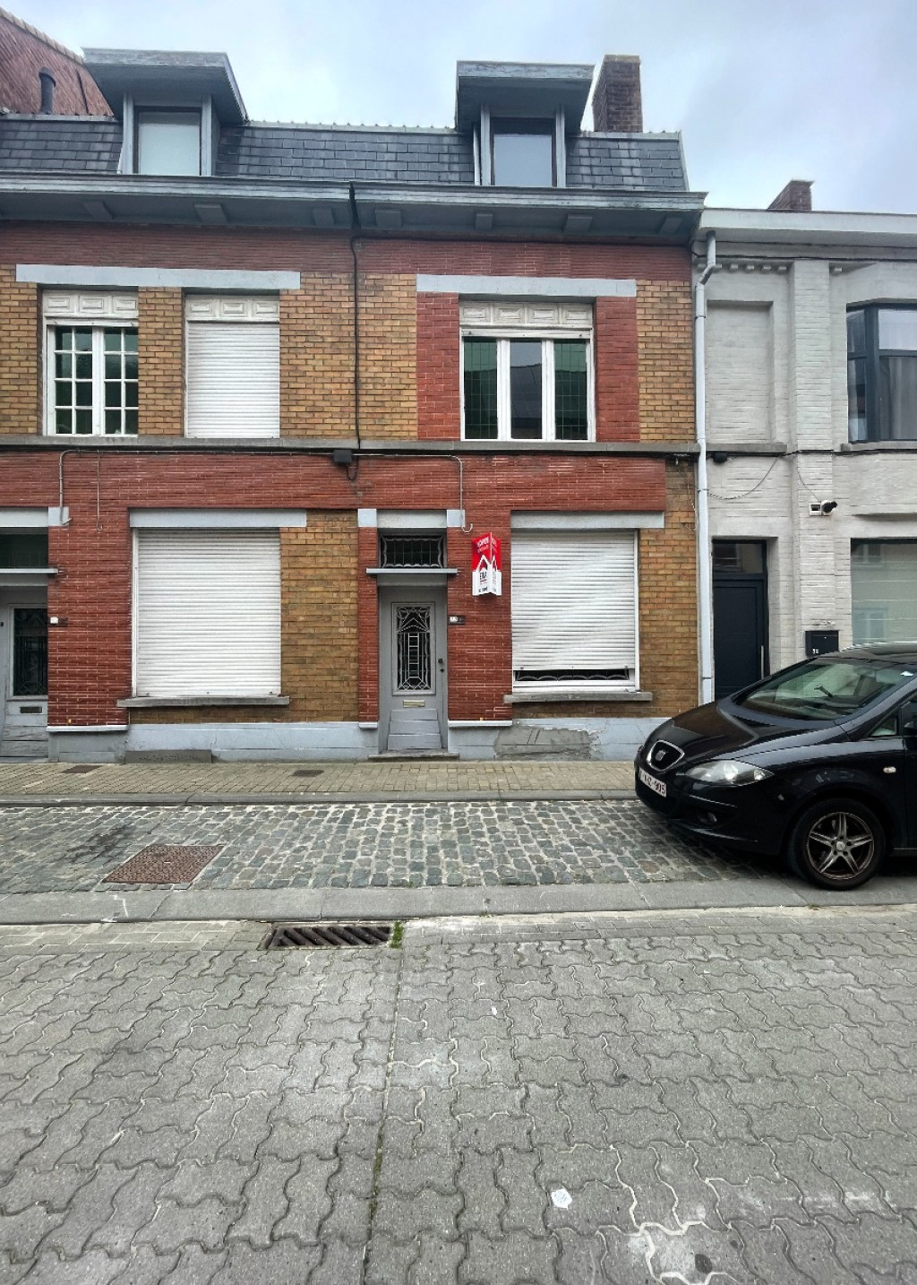 Vlamingenstraat - 22 - - 8930