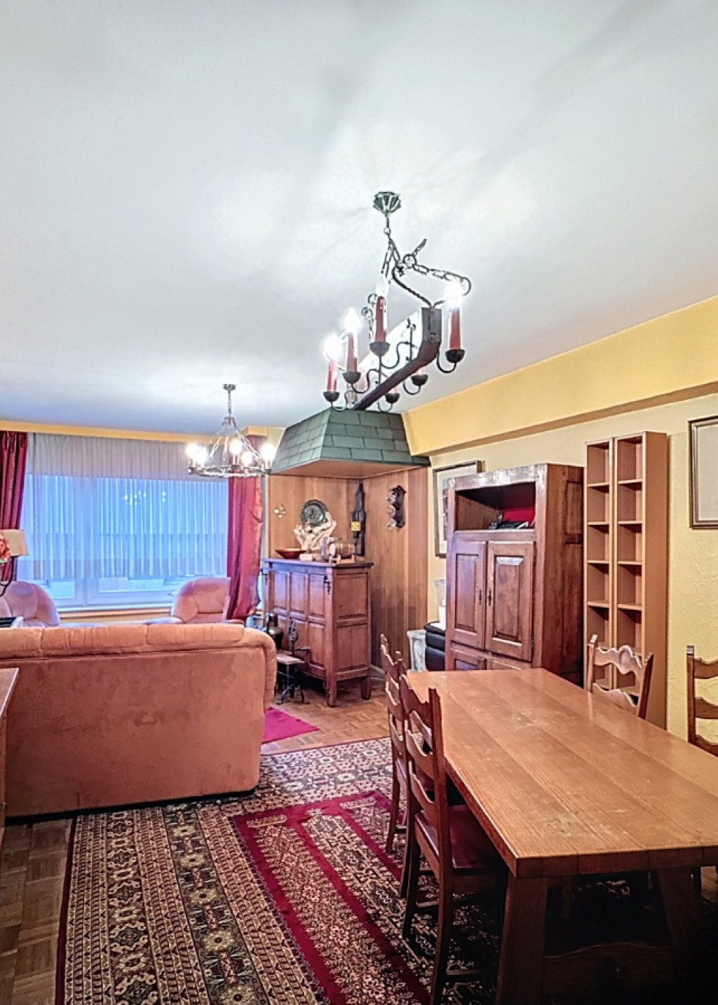 Rue de la Loi - 29 - 33 - 4020