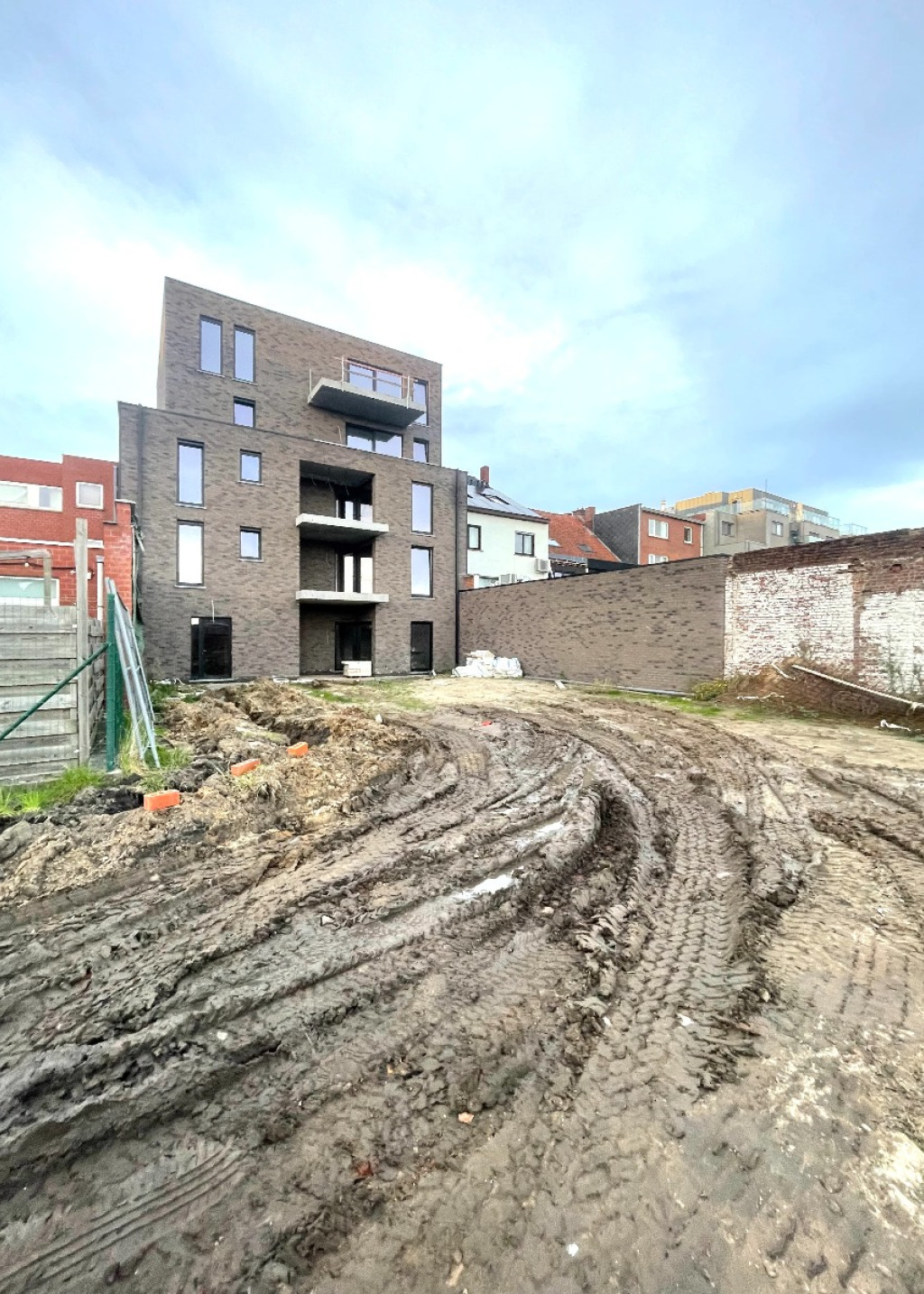 Kortrijkstraat - 44 - 0.1 - 0.1 - 8560