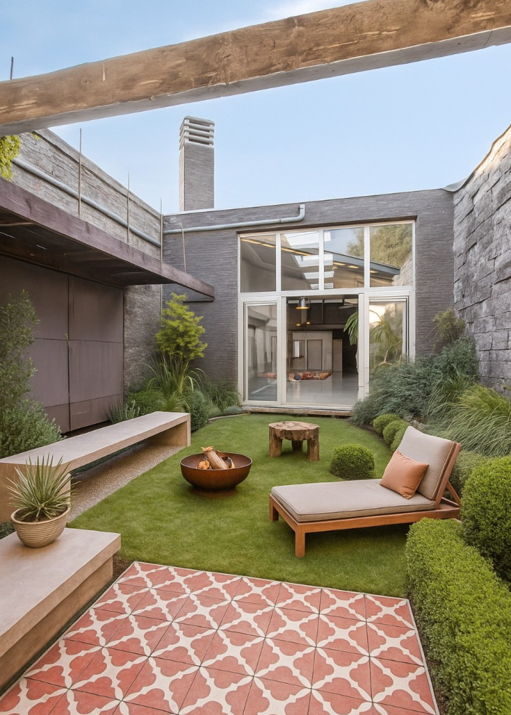 Desselgemseweg - 44 - 1 - 8790