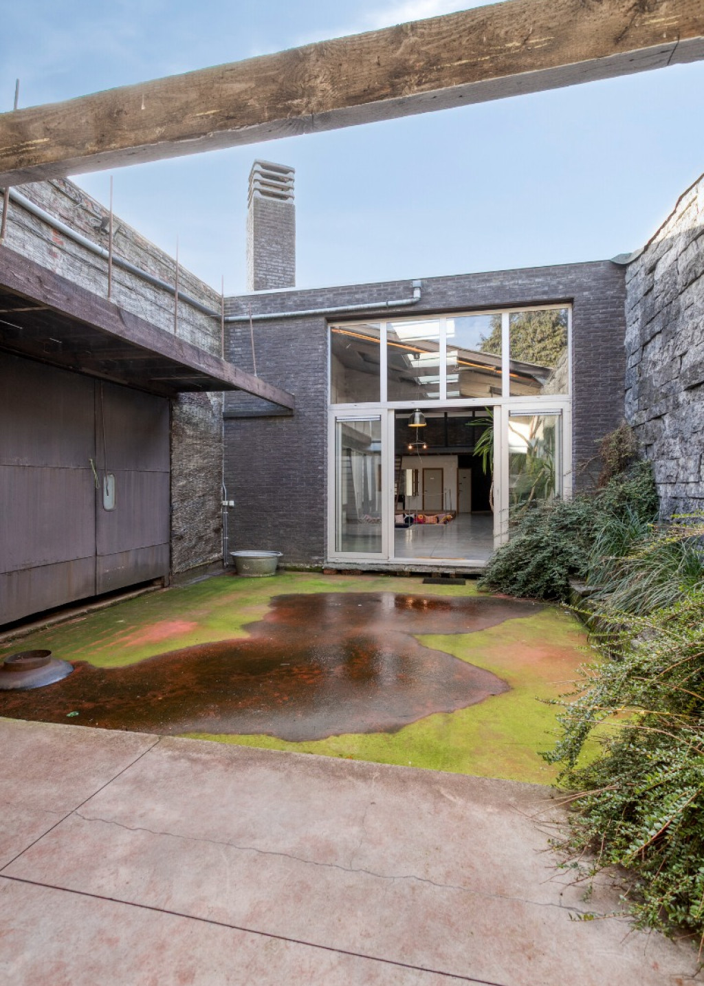 Desselgemseweg - 44 - 1 - 8790