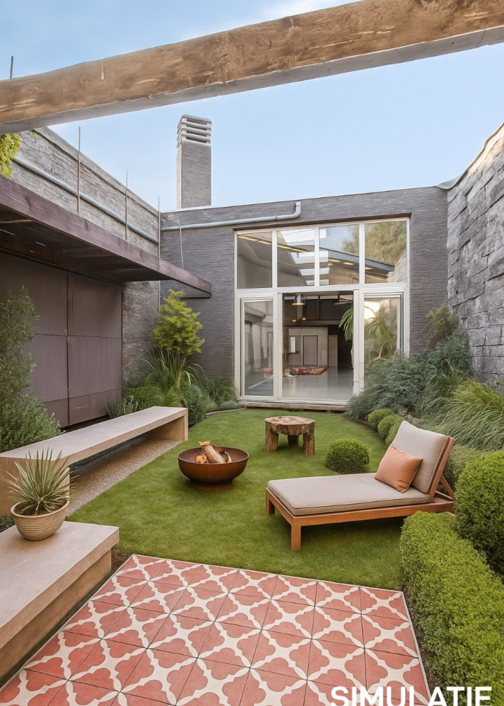 Desselgemseweg - 44 - 1 - 8790