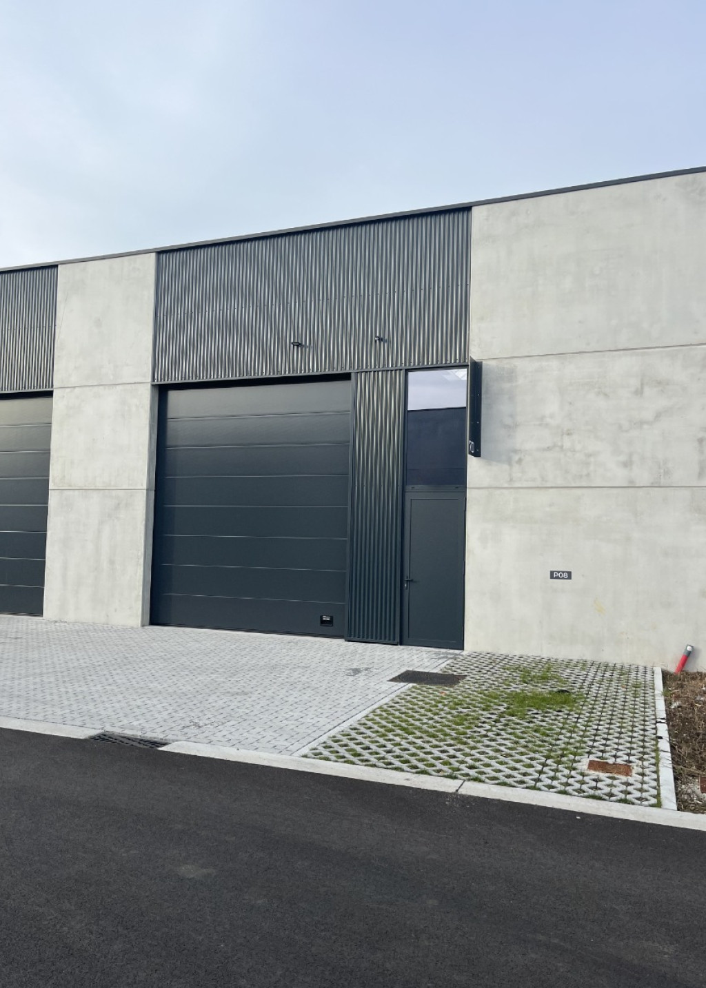 Hurselhoek - 7D - - 8740