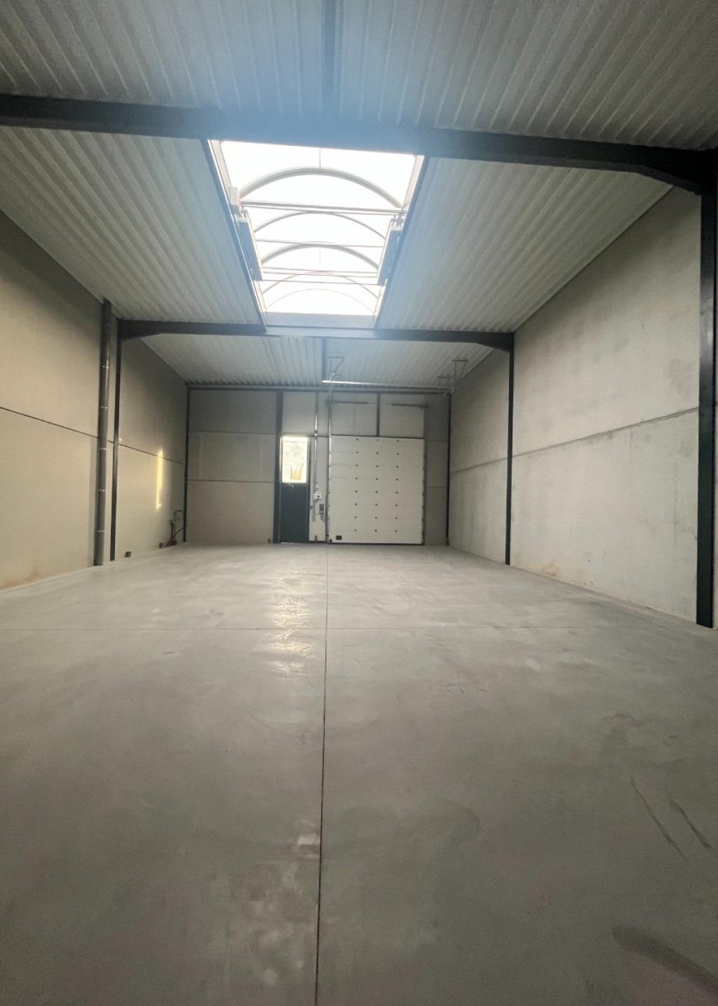 Hurselhoek - 7D - - 8740