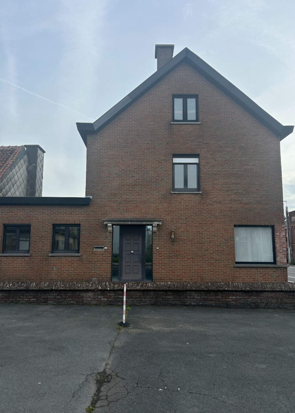 Menenstraat - 210 - - 8560