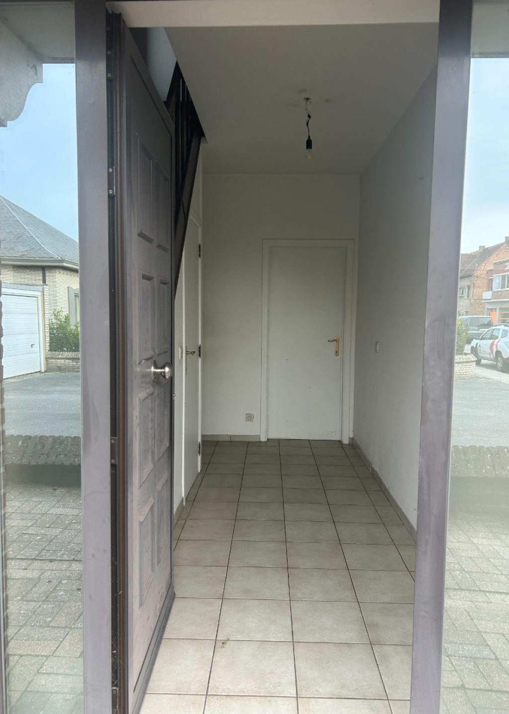 Menenstraat - 210 - - 8560