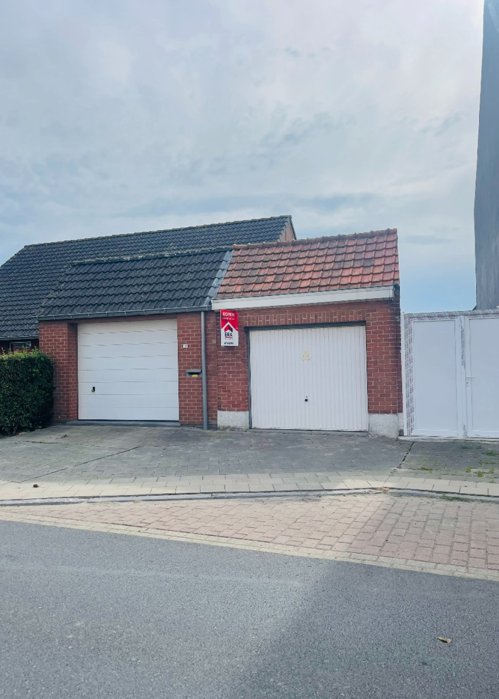 Moorselestraat - 105+ - - 8930