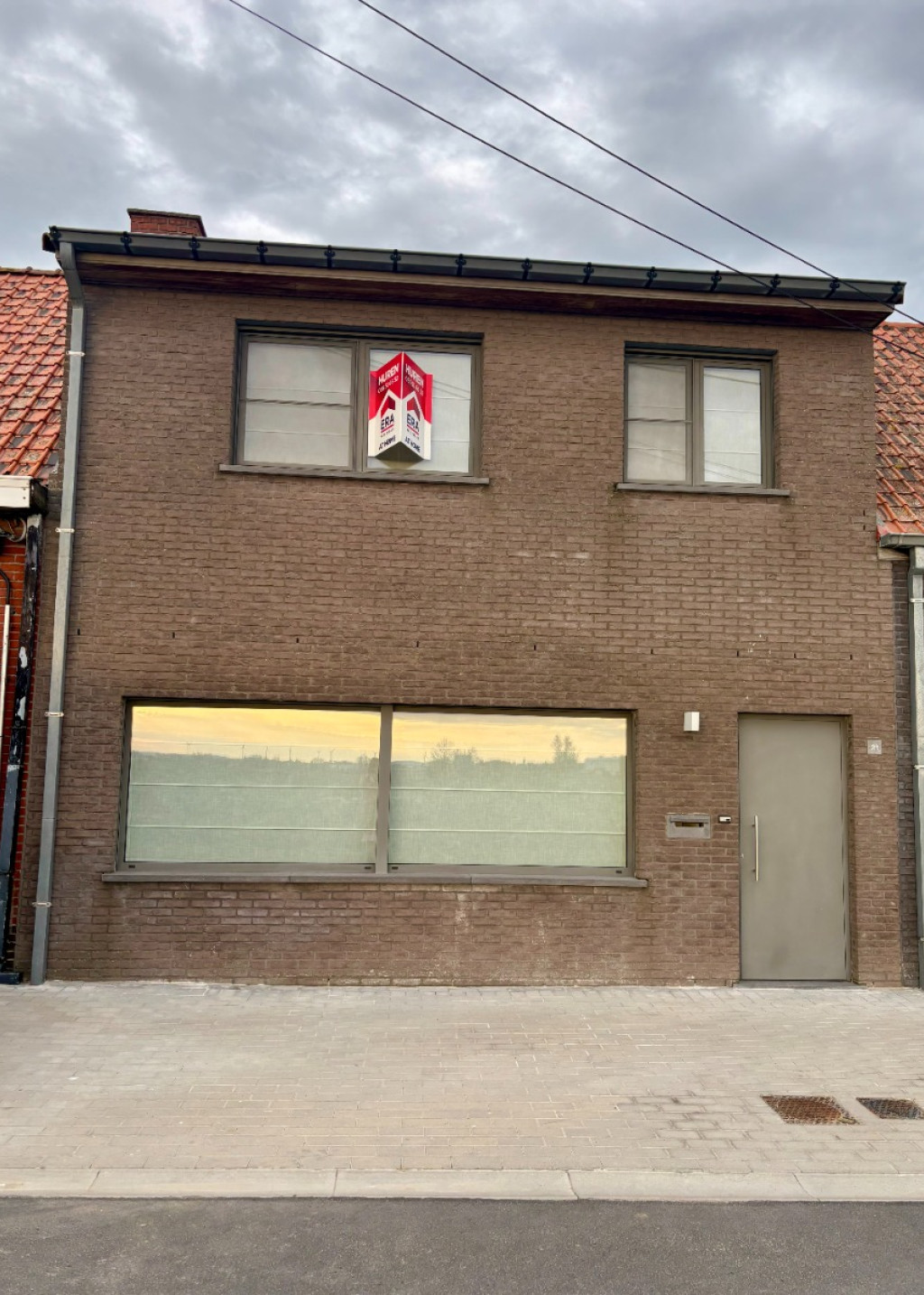 Galgestraat - 21 - - 8920