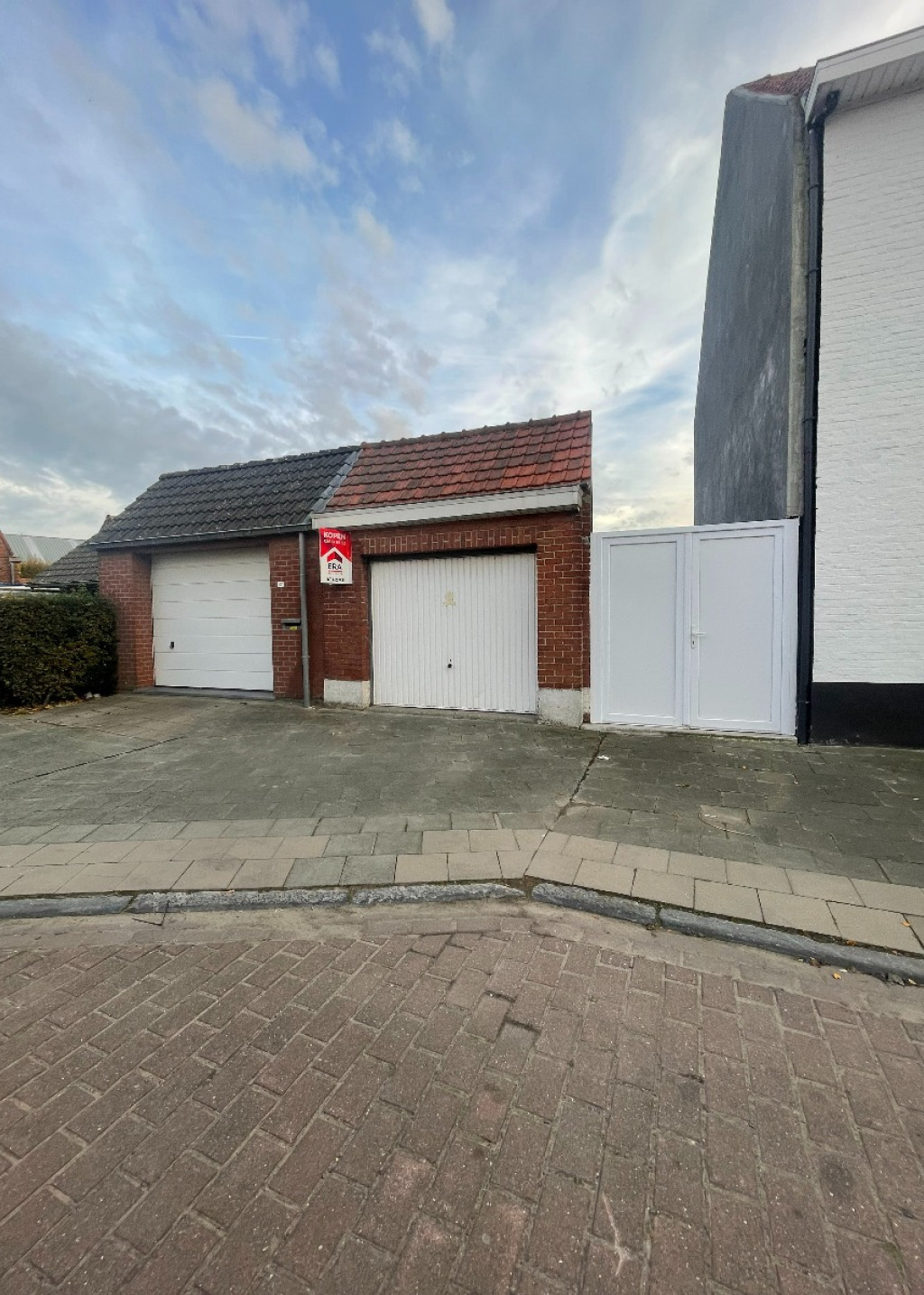 Moorselestraat - 105+ - - 8930