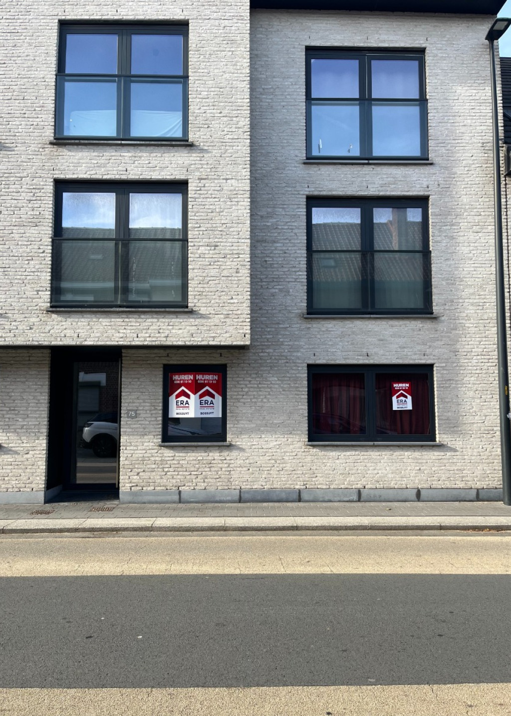 Westerlaan - 75 - 02 - 8790