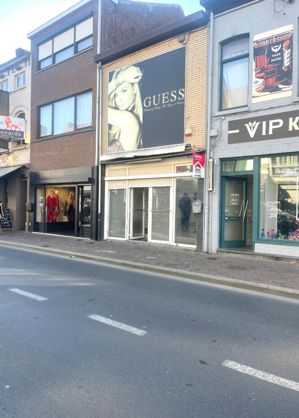 Rijselstraat - 169 - - 8930