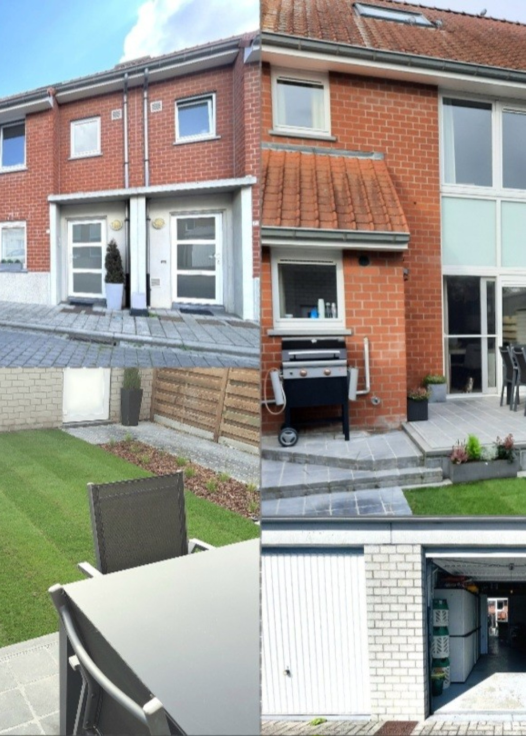 Wilgestraat - 19 - - 8940