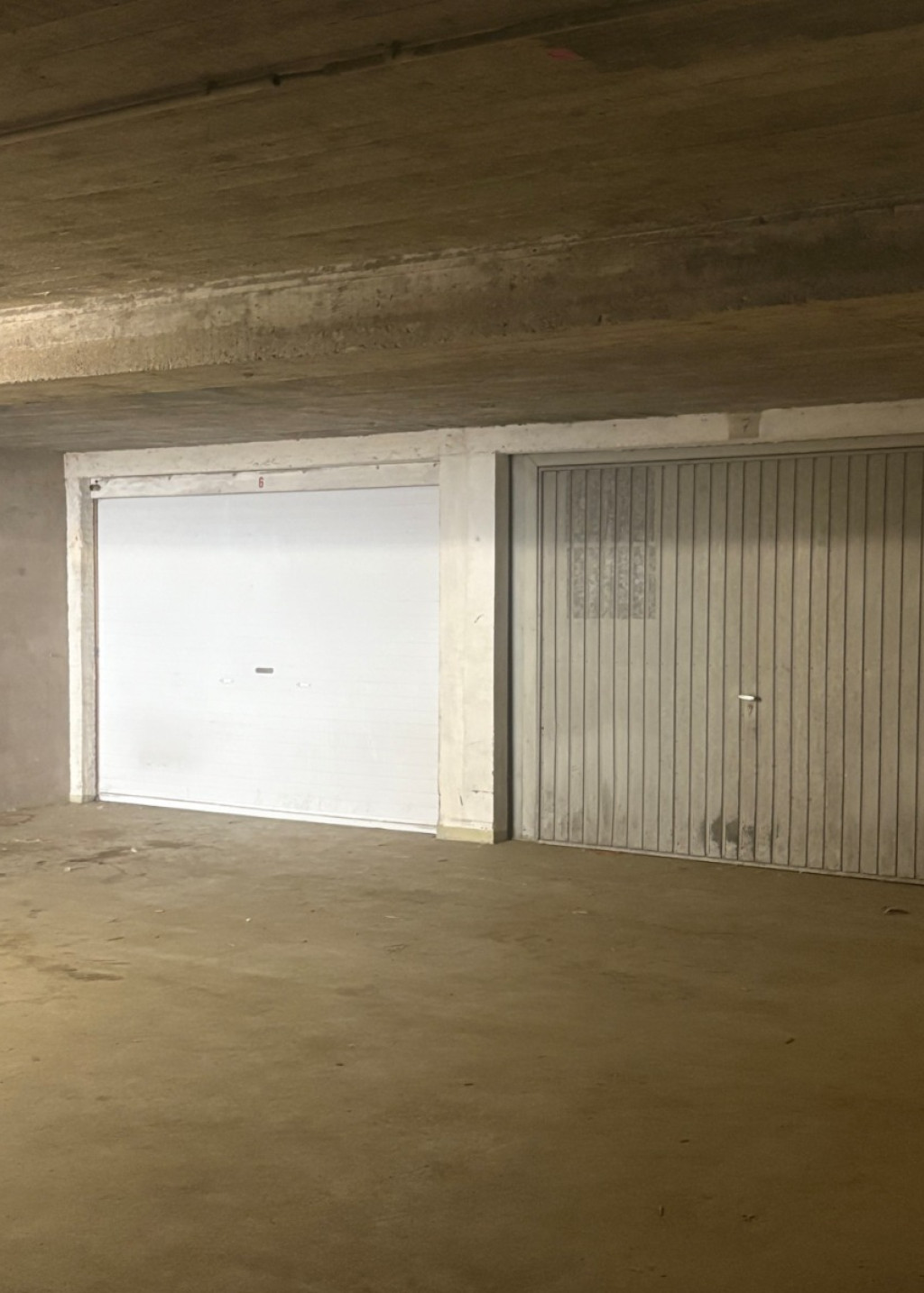 Vuurtorenplein - 7 - G6 - 8660