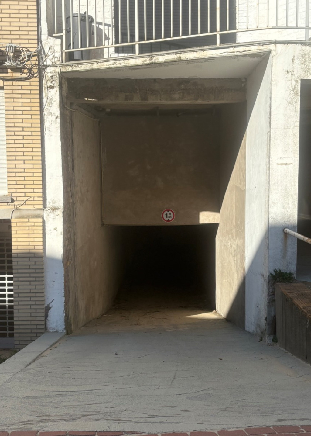 Vuurtorenplein - 7 - G6 - 8660