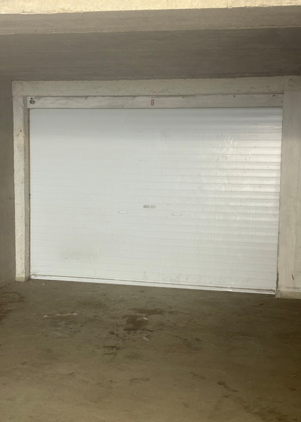 Vuurtorenplein - 7 - G6 - 8660