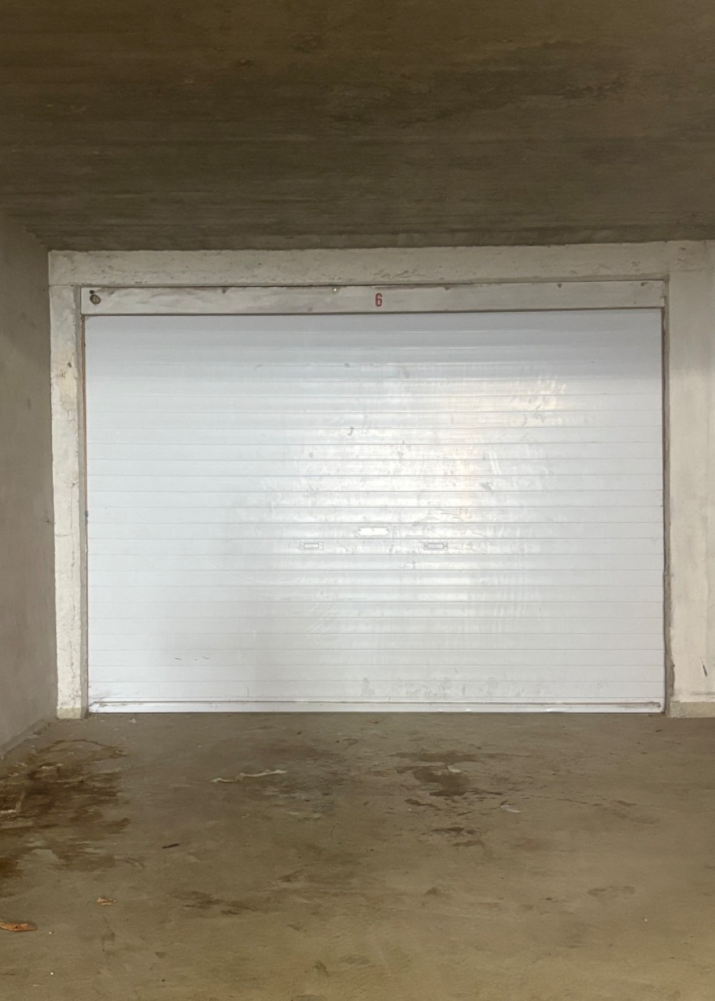 Vuurtorenplein - 7 - G6 - 8660