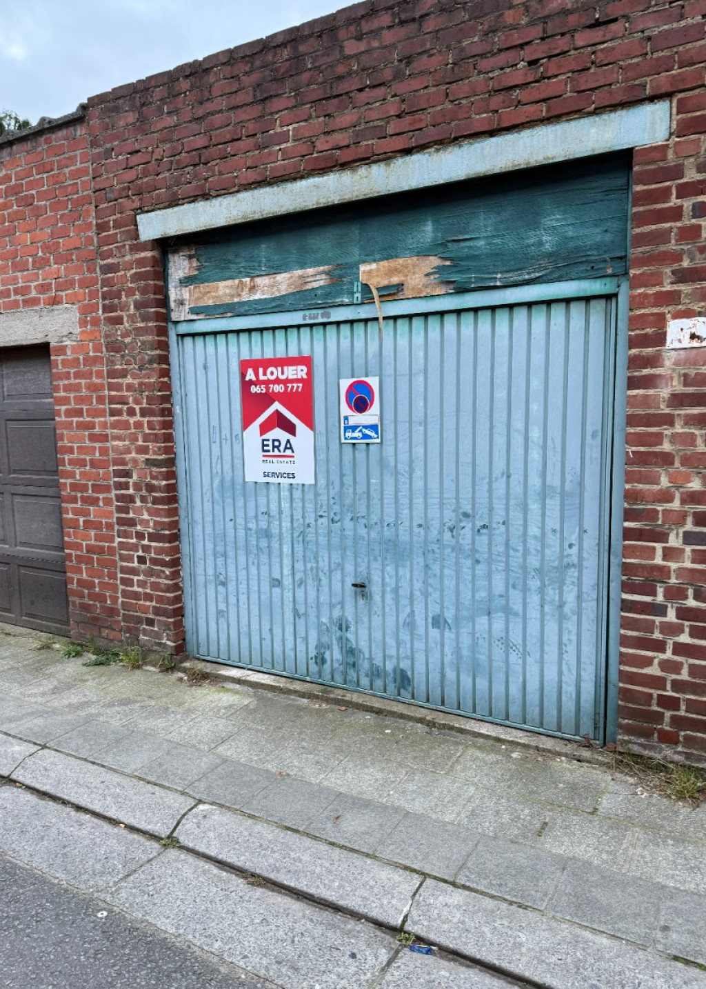 Rue Jean Jaurès - 158+ - - 7390