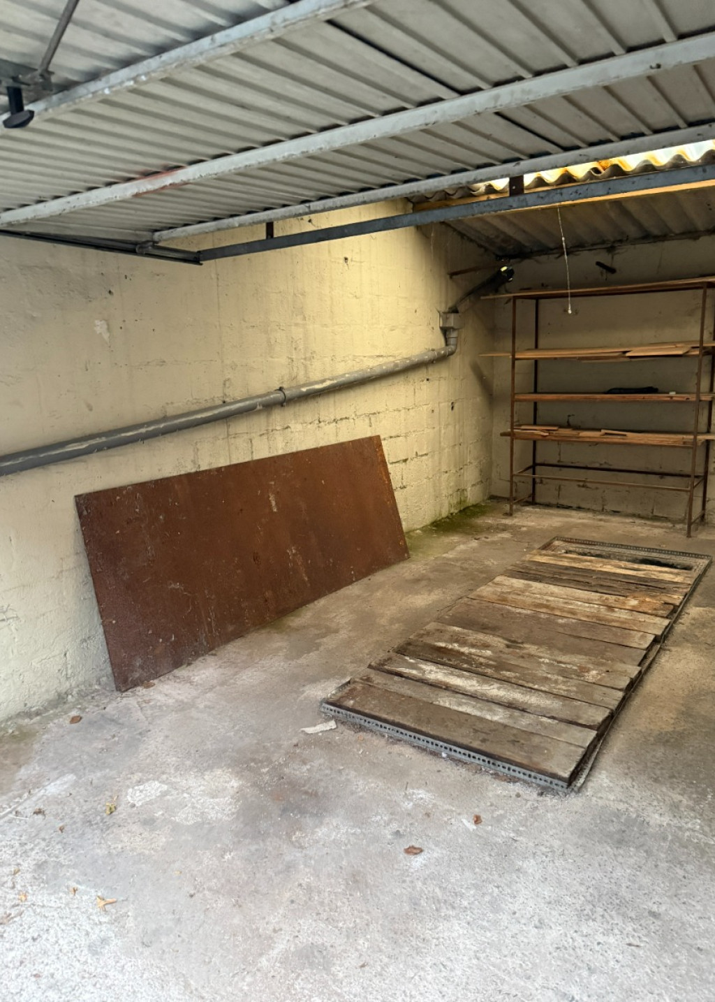 Rue Jean Jaurès - 158+ - - 7390