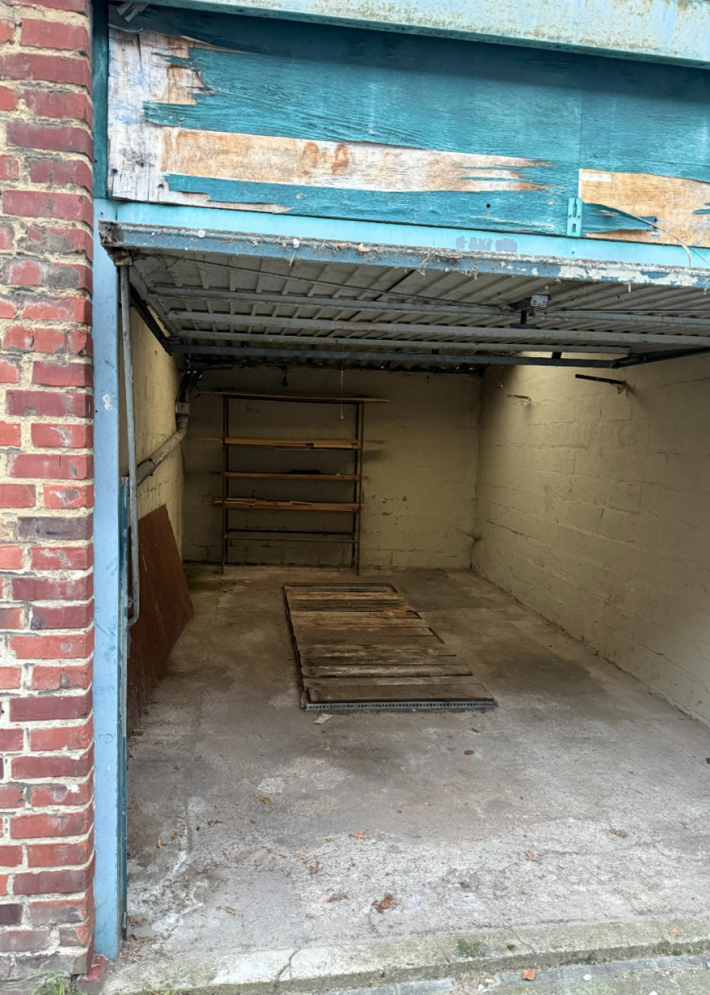 Rue Jean Jaurès - 158+ - - 7390