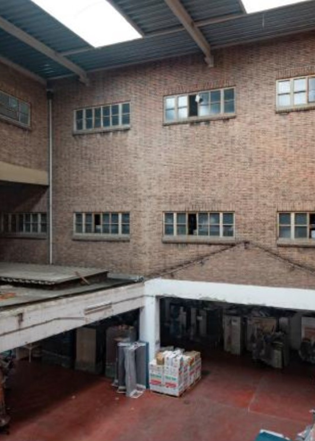 Stijfselrui - 19-21 - - 2000