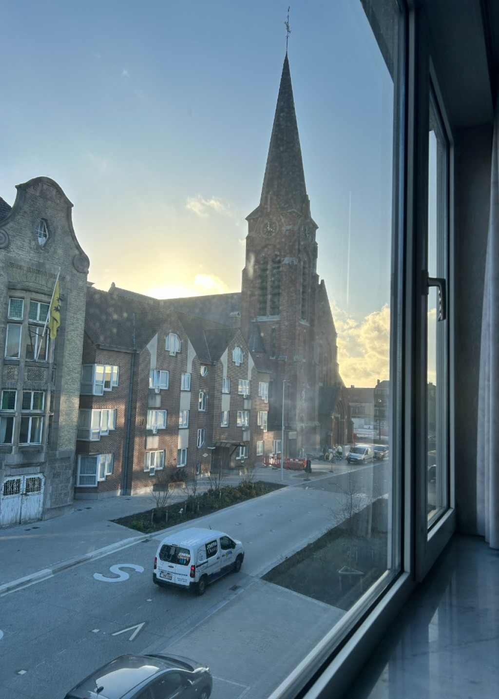 Lauweplaats - 16 - 0202 - 8930