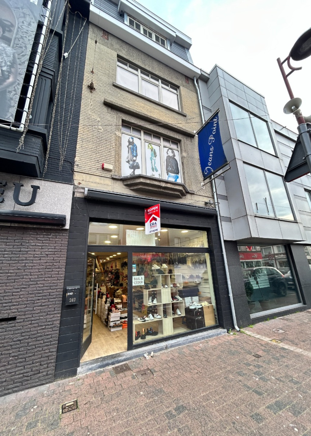 Rijselstraat - 240 - - 8930