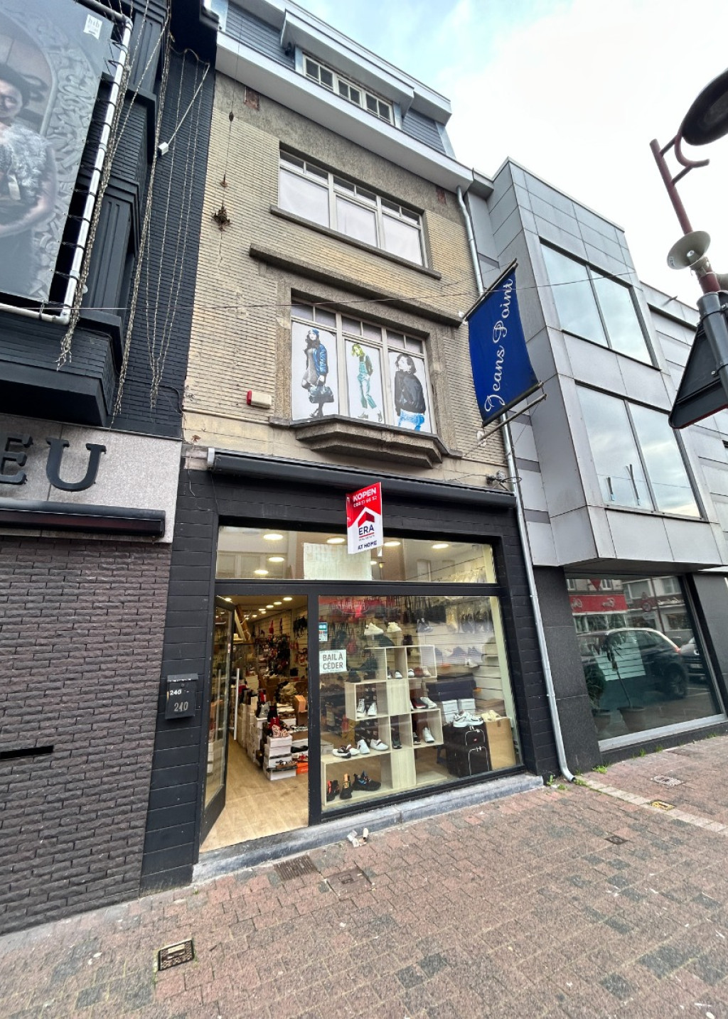 Rijselstraat - 240 - - 8930