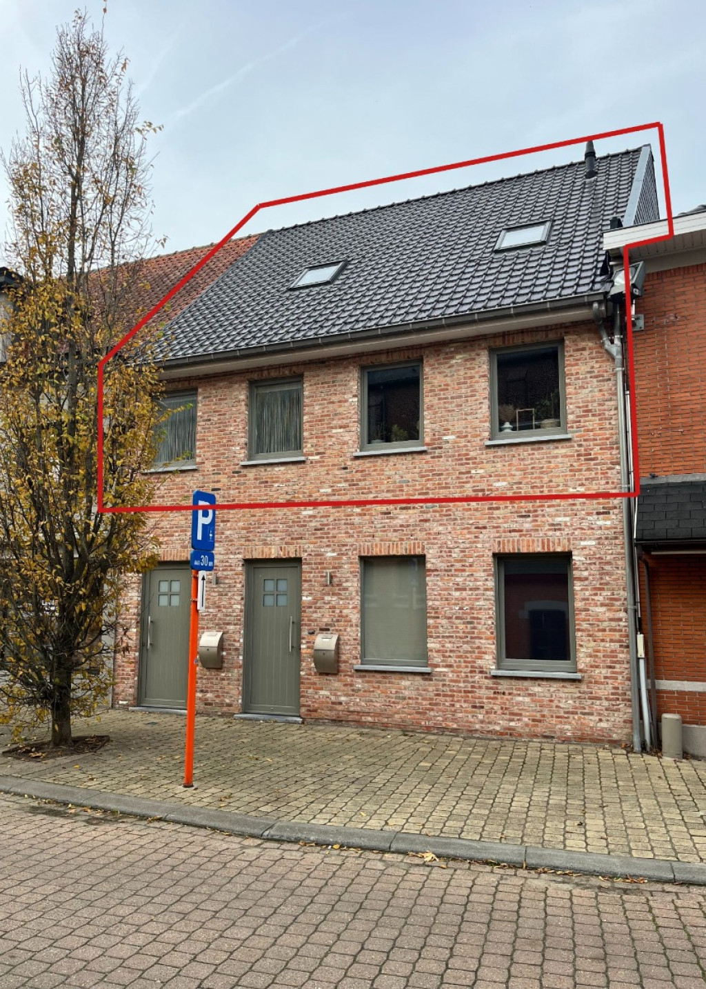 Kerkplein - 12 - 0101 - 8750