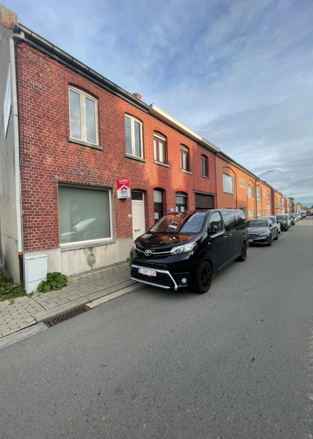 Dronckaertstraat - 479 - - 8930